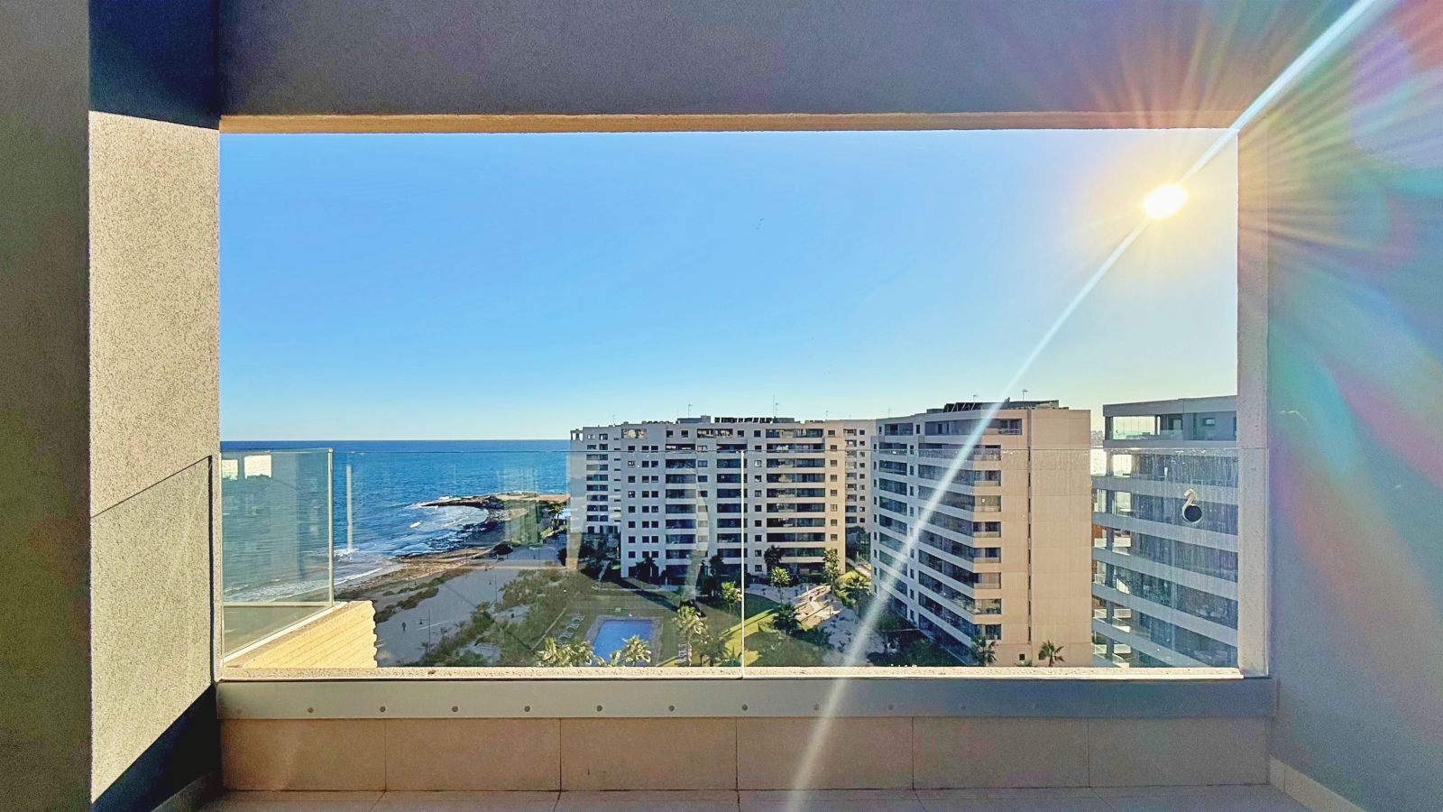 Penthouse for sale in Torrevieja, Alicante, Spain