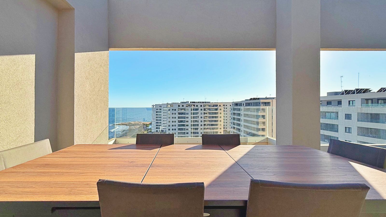 Penthouse for sale in Torrevieja, Alicante, Spain