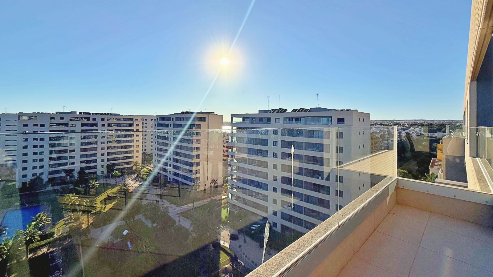 Penthouse for sale in Torrevieja, Alicante, Spain