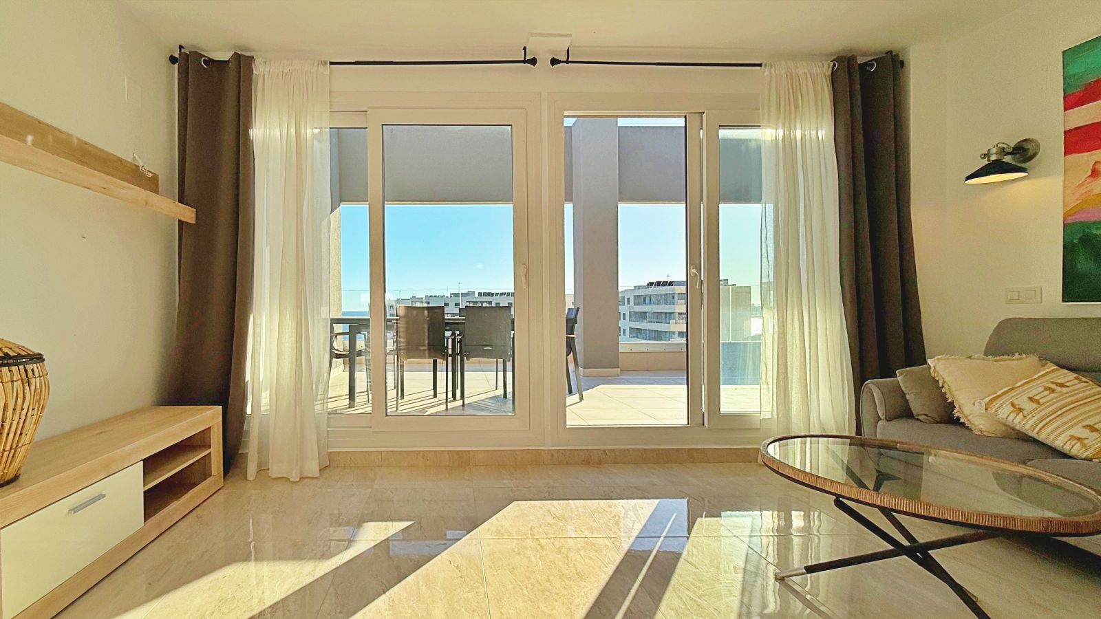 Penthouse for sale in Torrevieja, Alicante, Spain