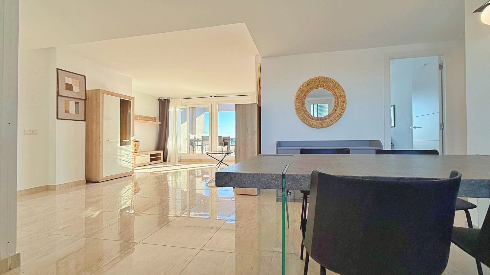 Penthouse for sale in Torrevieja, Alicante, Spain