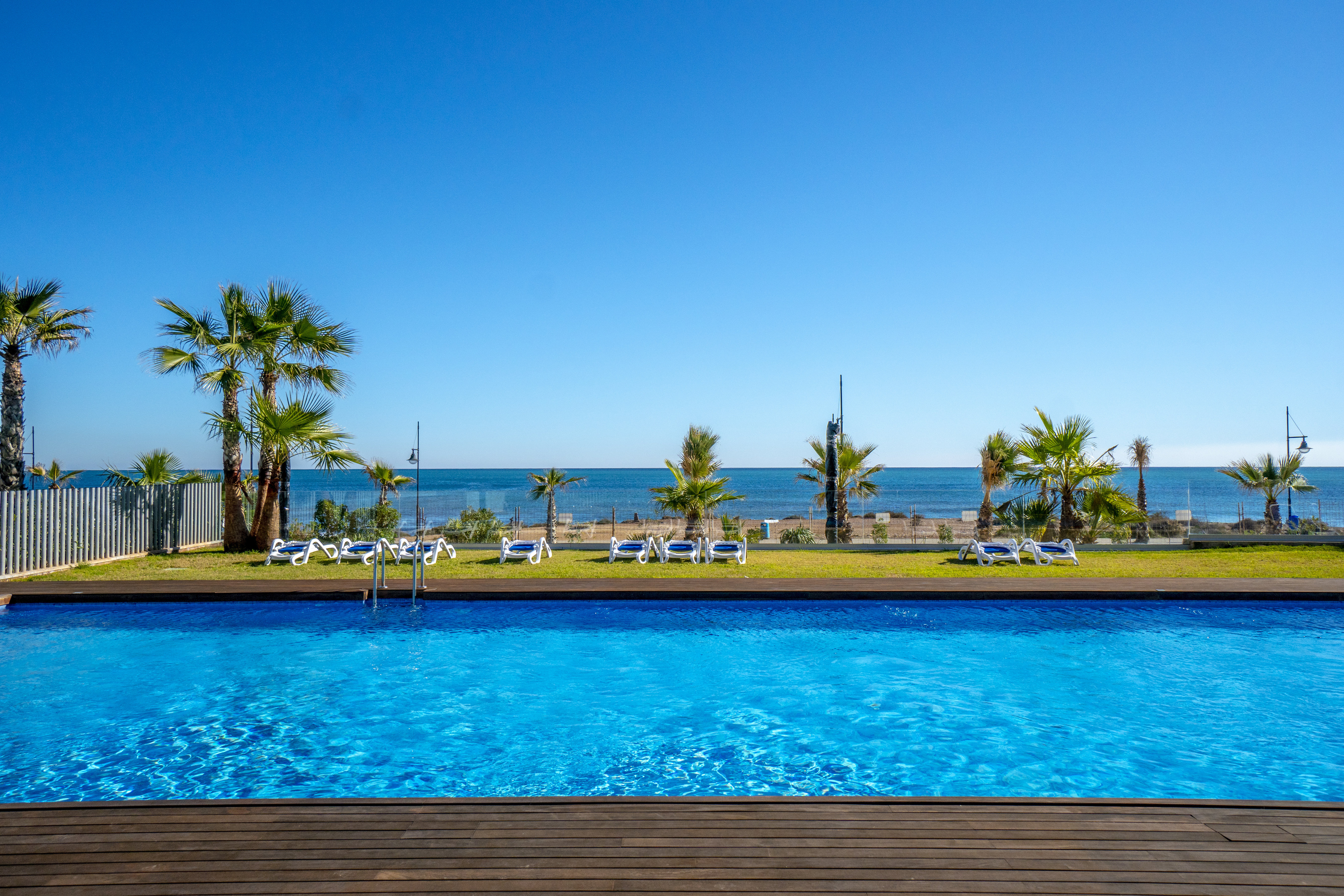 Penthouse for sale in Torrevieja, Alicante, Spain