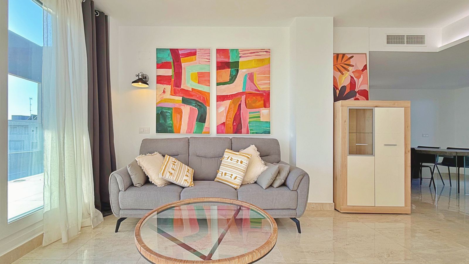 Penthouse for sale in Torrevieja, Alicante, Spain