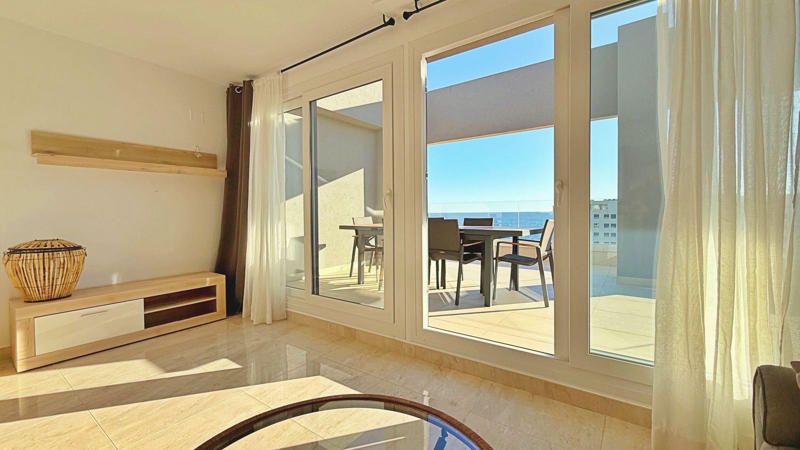 Penthouse for sale in Torrevieja, Alicante, Spain