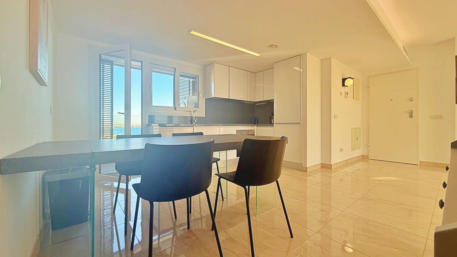 Penthouse for sale in Torrevieja, Alicante, Spain