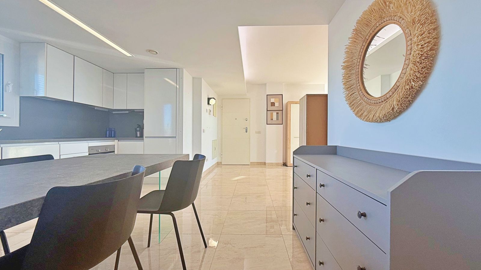 Penthouse for sale in Torrevieja, Alicante, Spain