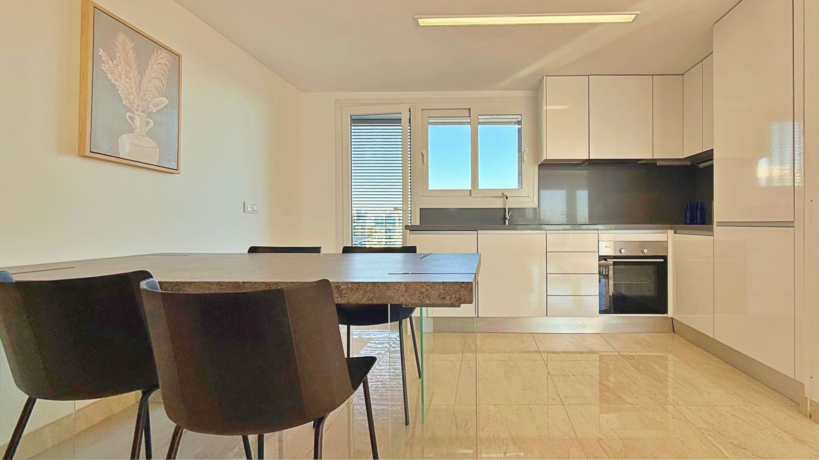 Penthouse for sale in Torrevieja, Alicante, Spain
