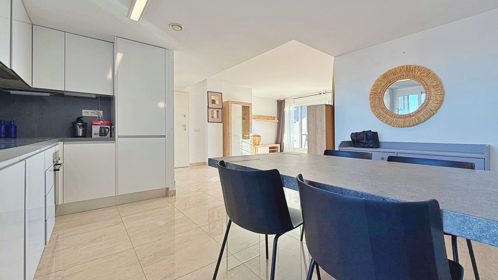 Penthouse for sale in Torrevieja, Alicante, Spain