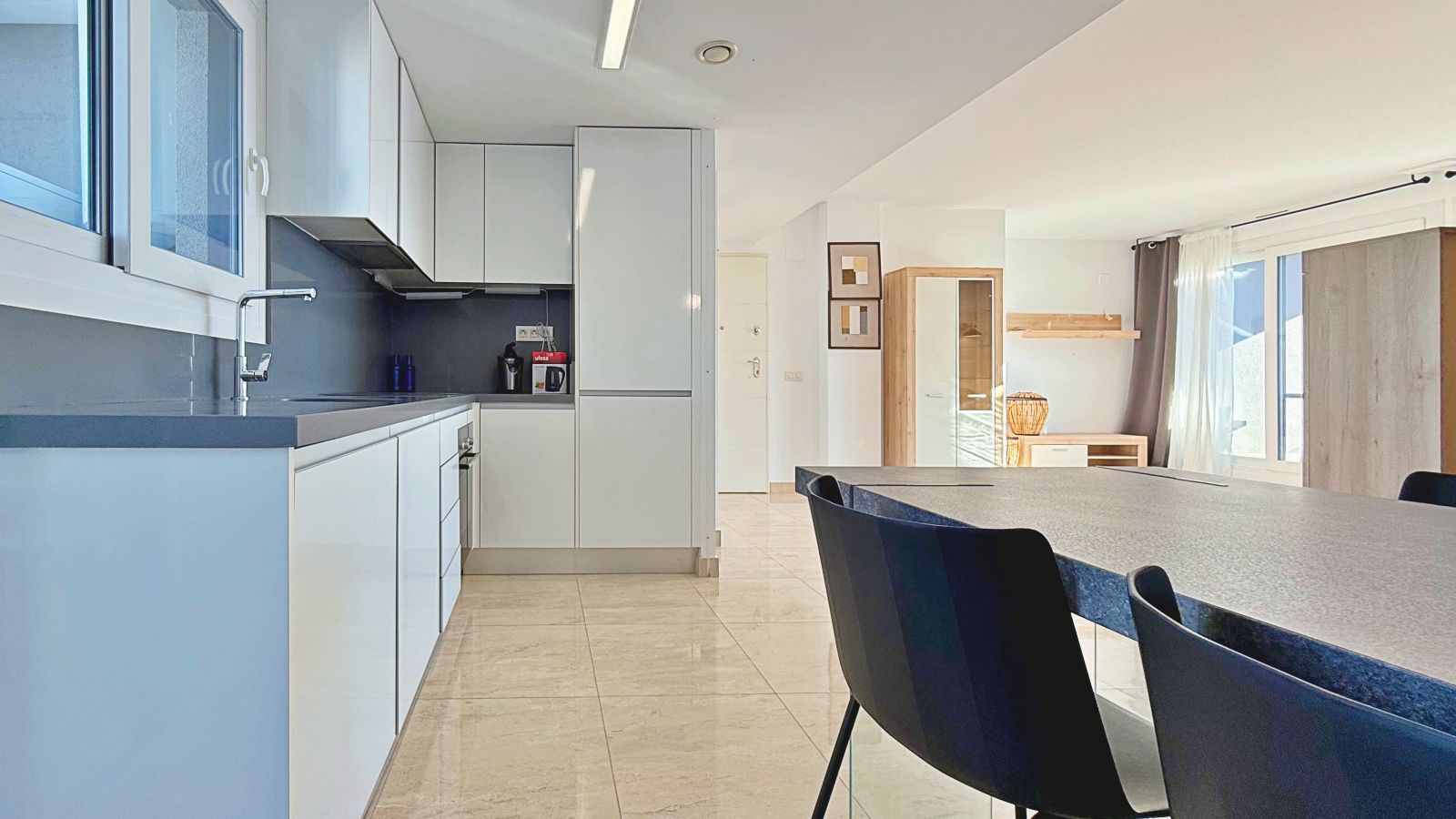 Penthouse for sale in Torrevieja, Alicante, Spain