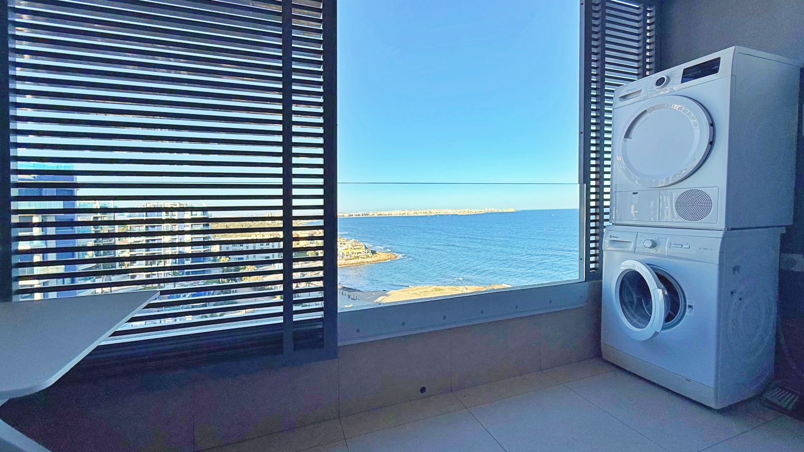 Penthouse for sale in Torrevieja, Alicante, Spain
