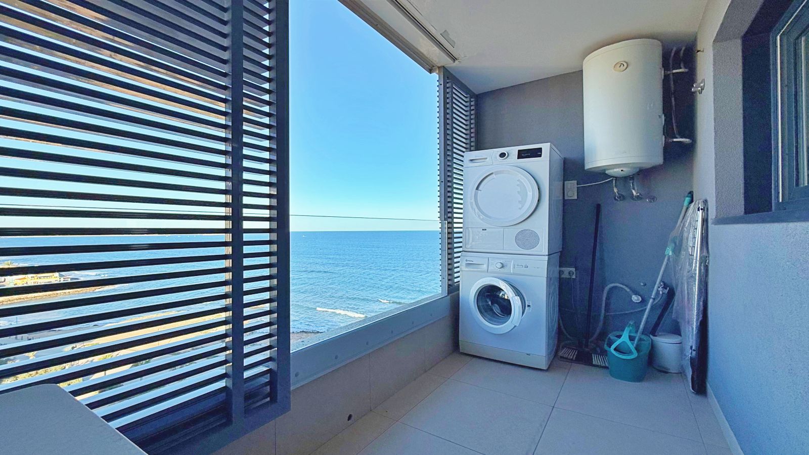 Penthouse for sale in Torrevieja, Alicante, Spain