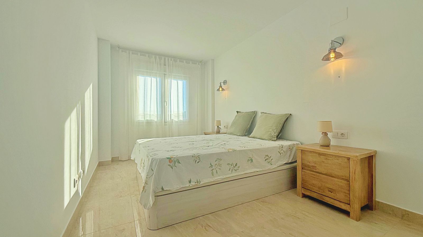Penthouse for sale in Torrevieja, Alicante, Spain