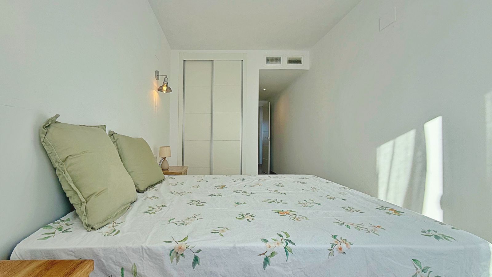 Penthouse for sale in Torrevieja, Alicante, Spain