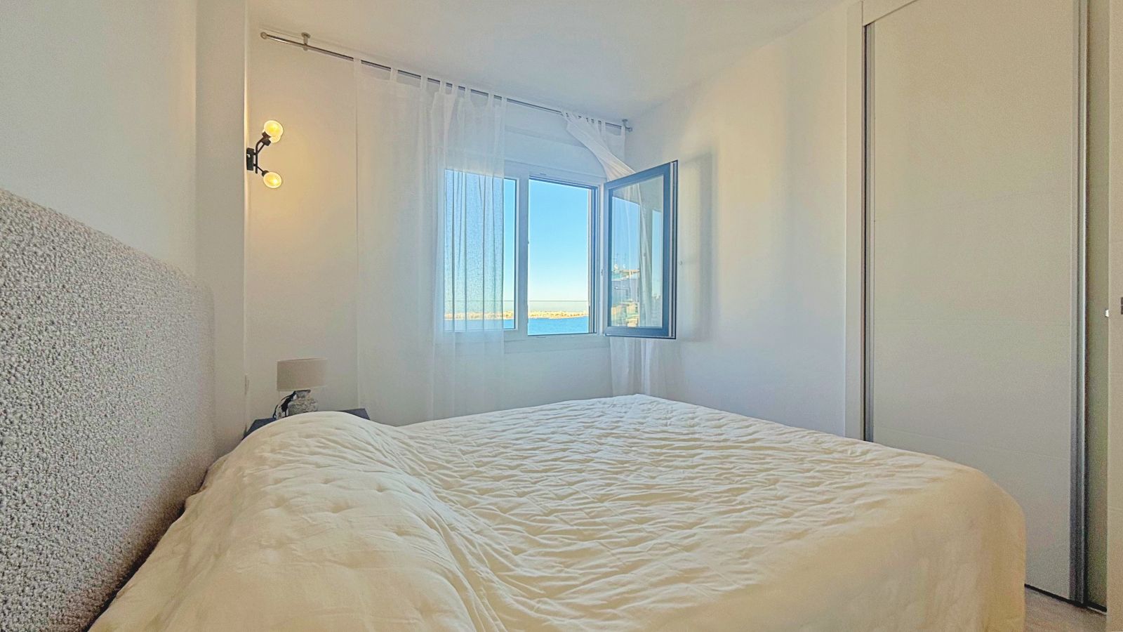 Penthouse for sale in Torrevieja, Alicante, Spain