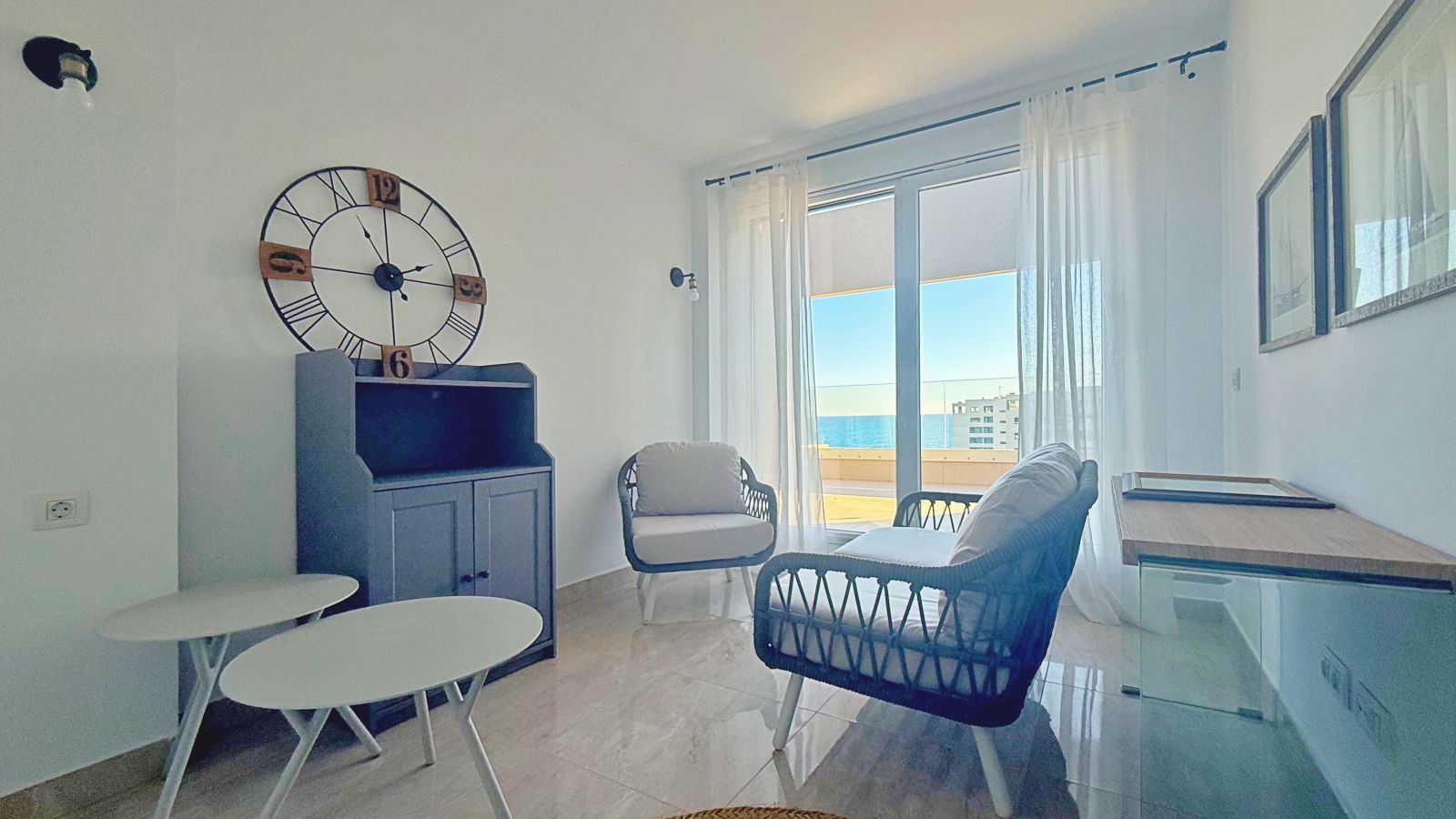 Penthouse for sale in Torrevieja, Alicante, Spain