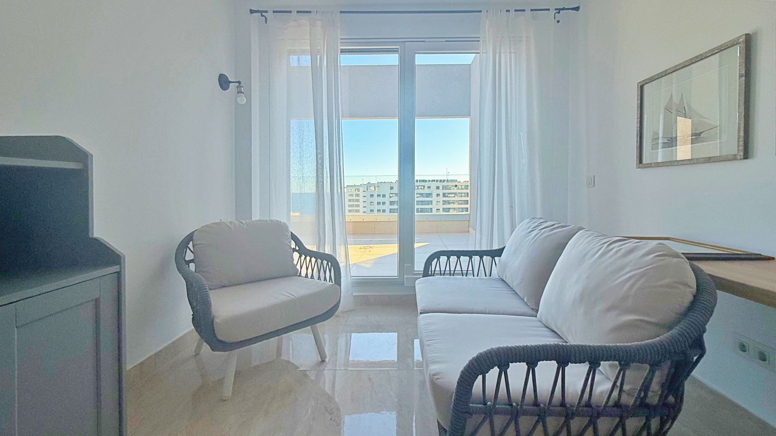 Penthouse for sale in Torrevieja, Alicante, Spain