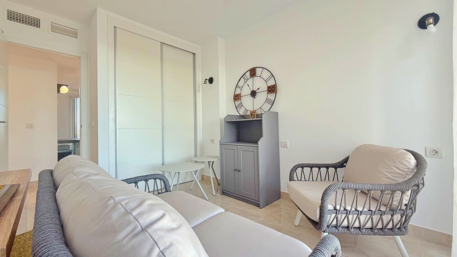 Penthouse for sale in Torrevieja, Alicante, Spain