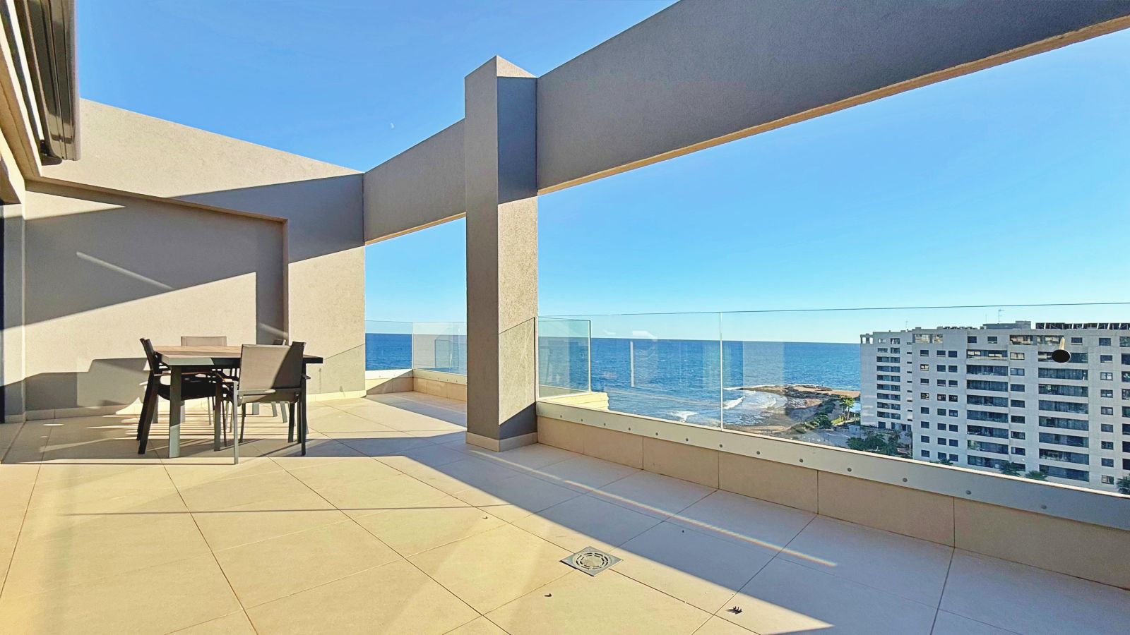 Penthouse for sale in Torrevieja, Alicante, Spain