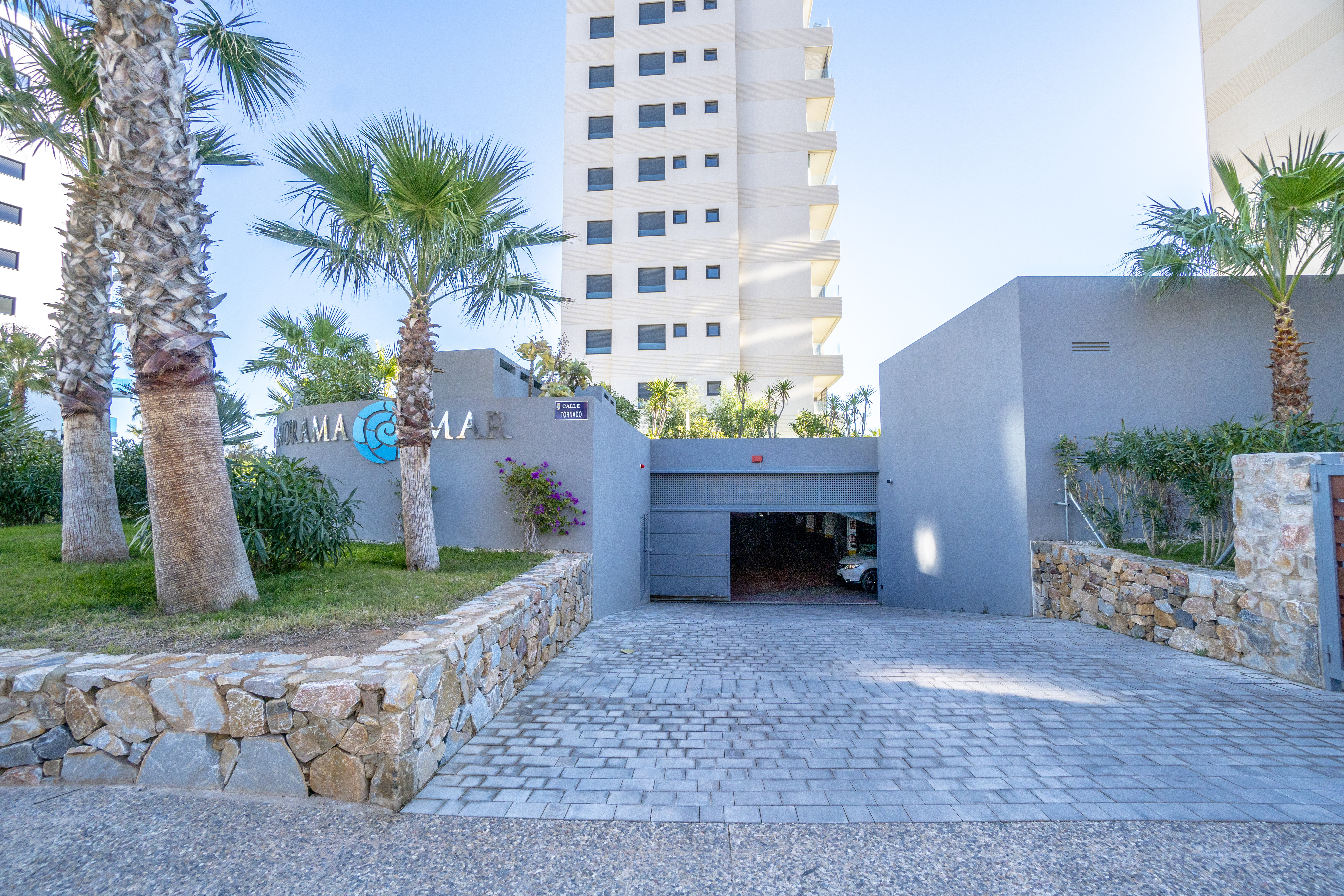 Penthouse for sale in Torrevieja, Alicante, Spain