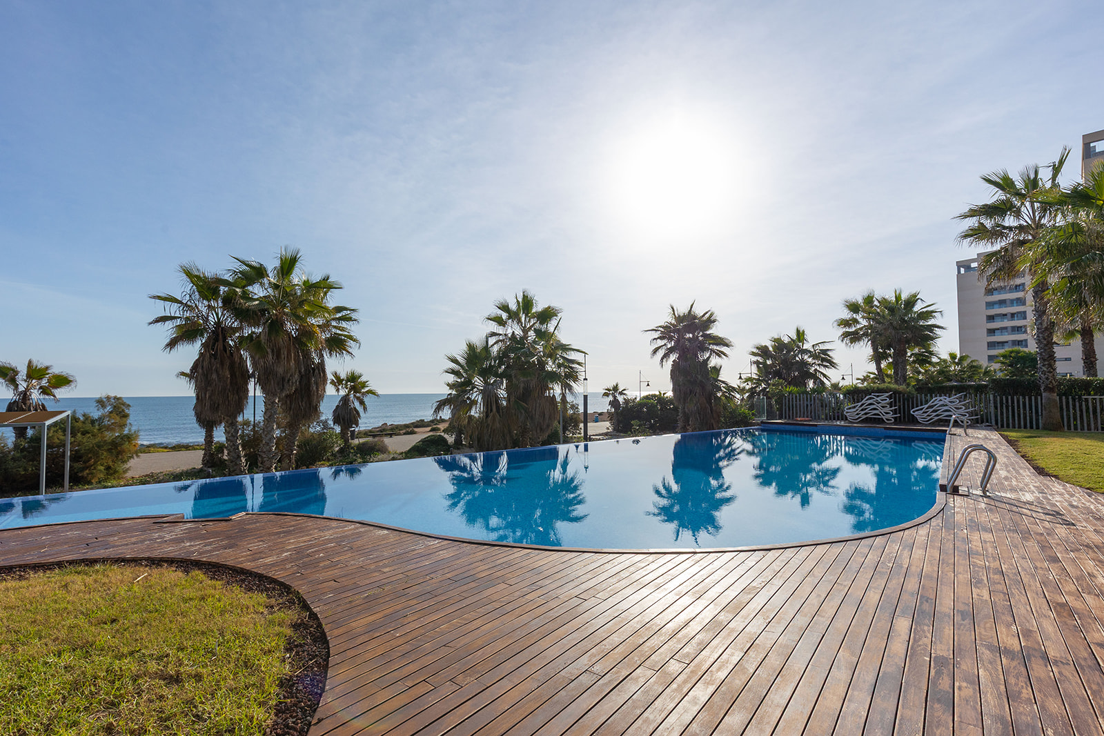 Penthouse for sale in Torrevieja, Alicante, Spain