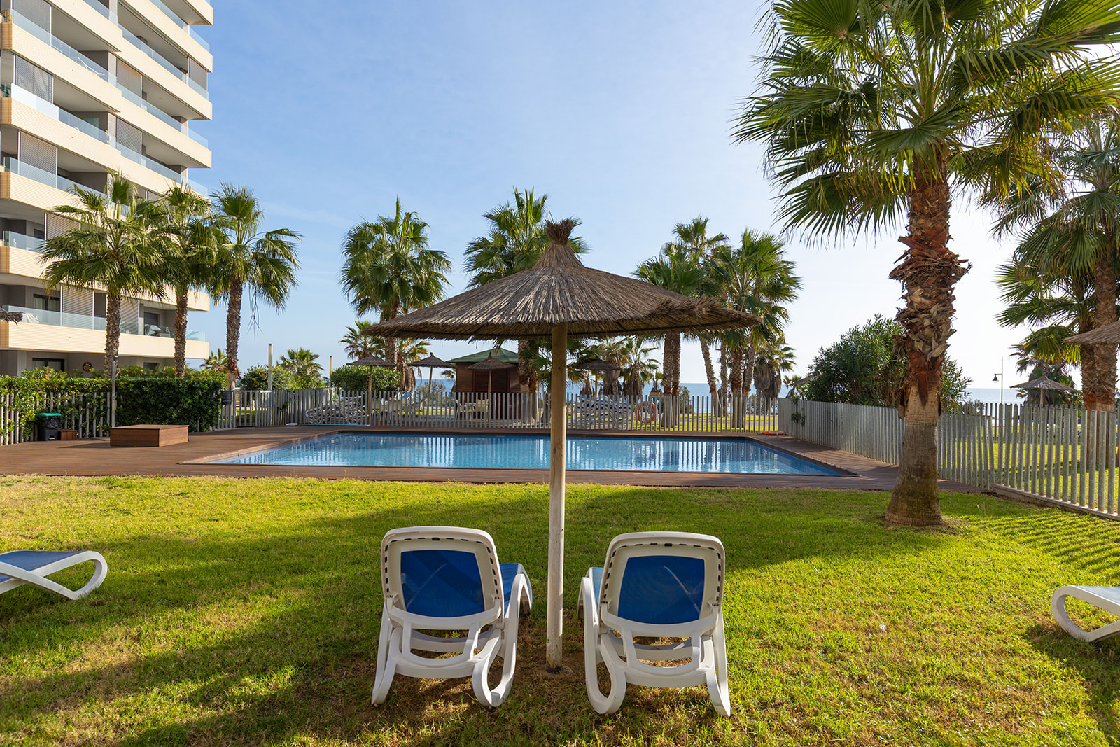 Penthouse for sale in Torrevieja, Alicante, Spain