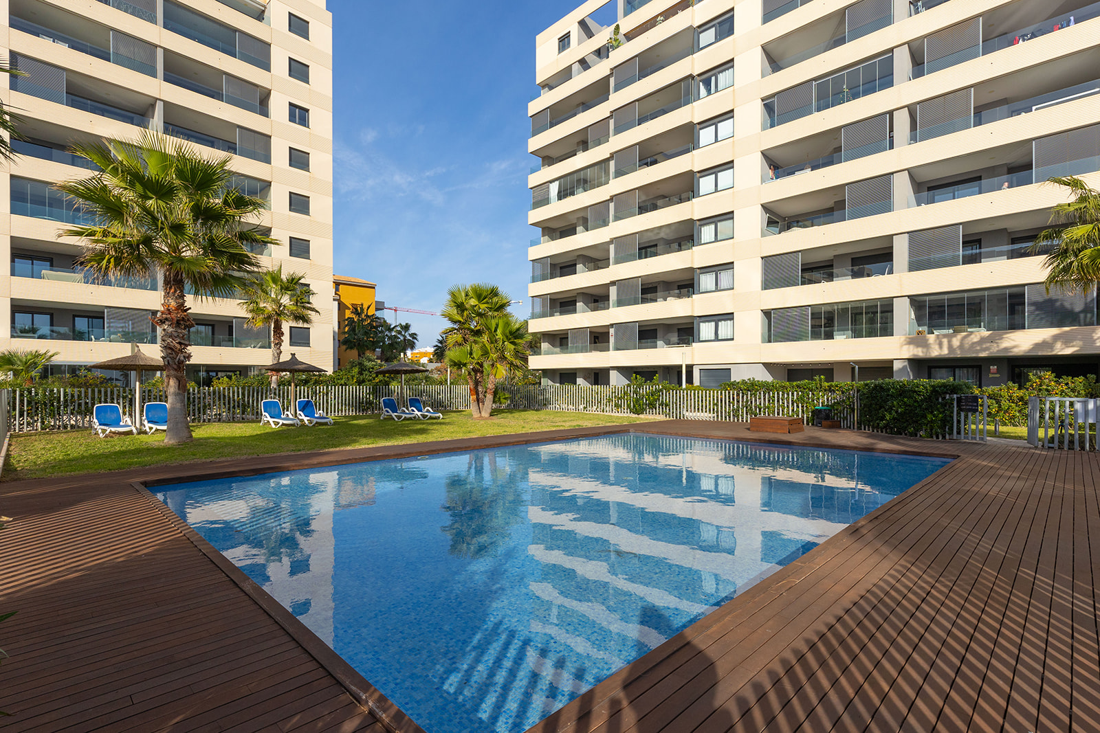 Penthouse for sale in Torrevieja, Alicante, Spain