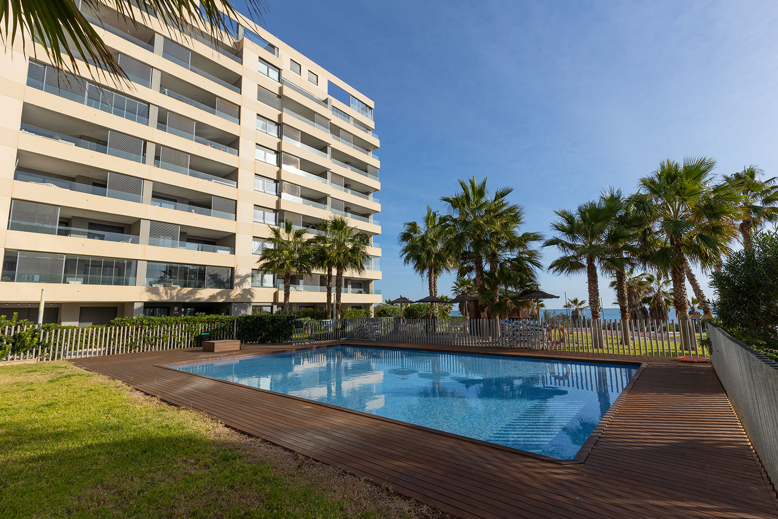 Penthouse for sale in Torrevieja, Alicante, Spain