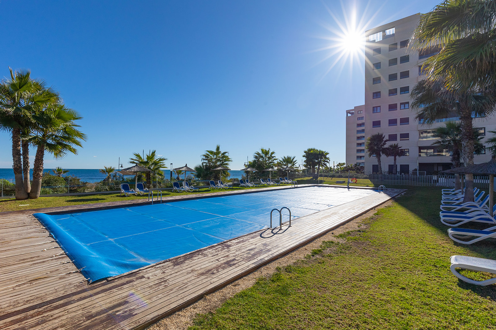 Penthouse for sale in Torrevieja, Alicante, Spain