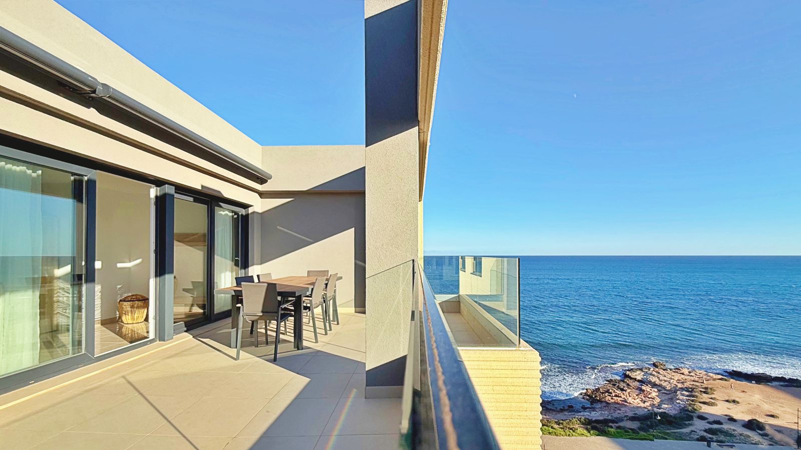 Penthouse for sale in Torrevieja, Alicante, Spain