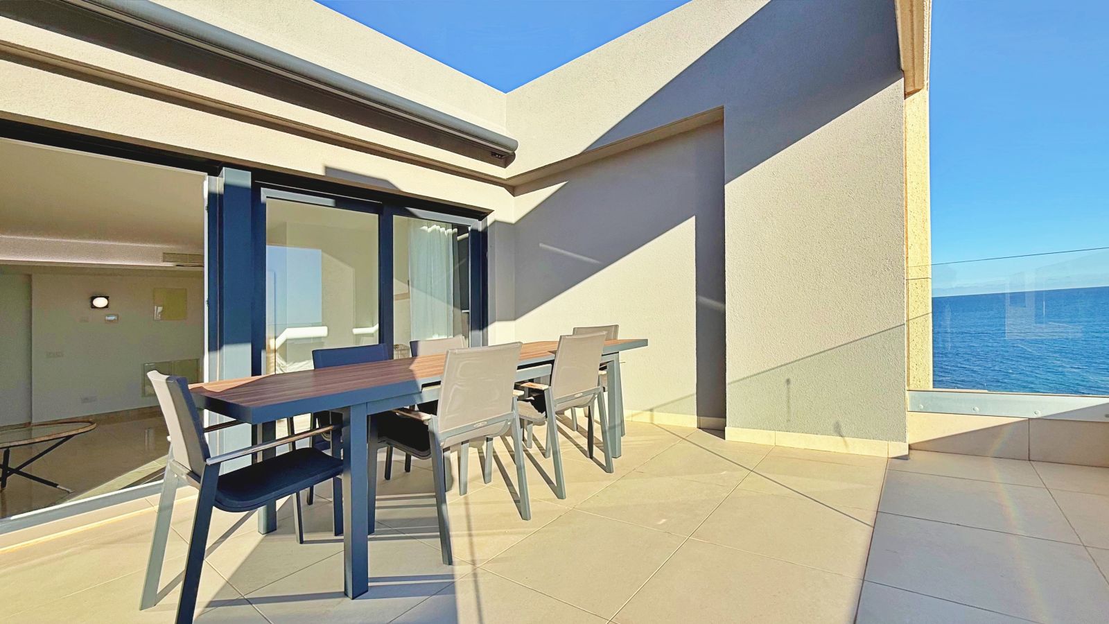 Penthouse for sale in Torrevieja, Alicante, Spain