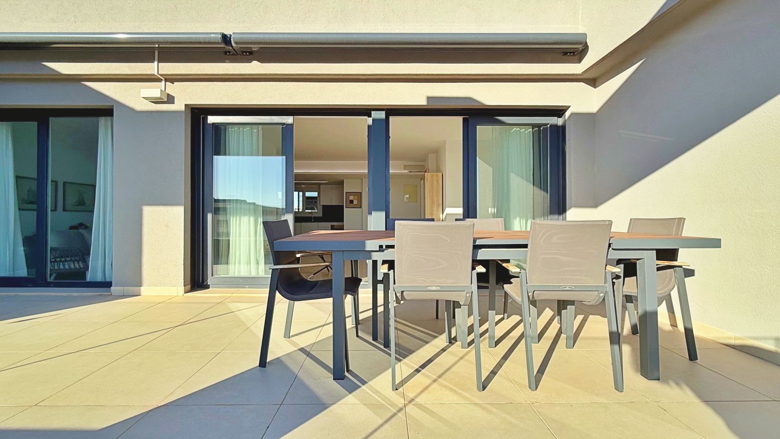 Penthouse for sale in Torrevieja, Alicante, Spain