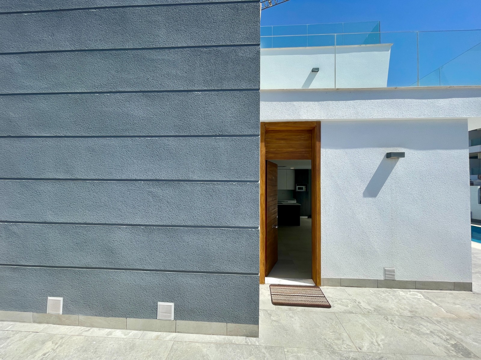 Villa for sale in Benijofar, Alicante, Spain