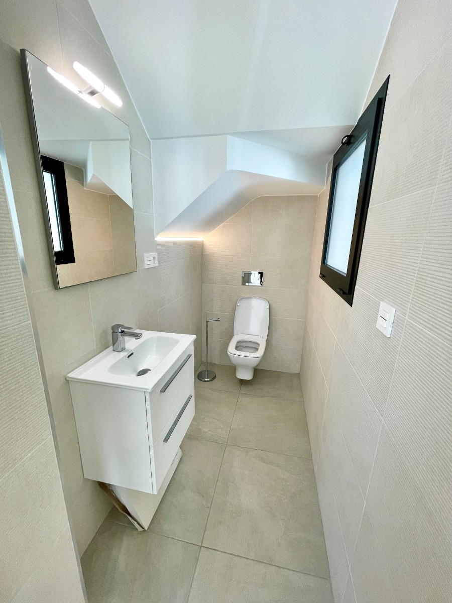 Villa for sale in Benijofar, Alicante, Spain