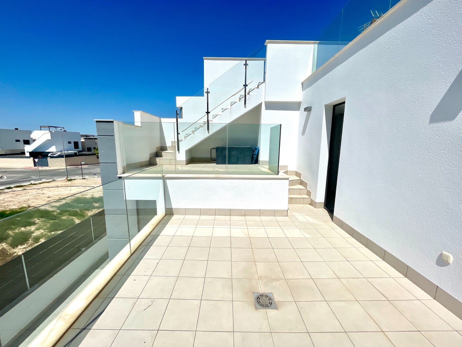 Villa for sale in Benijofar, Alicante, Spain