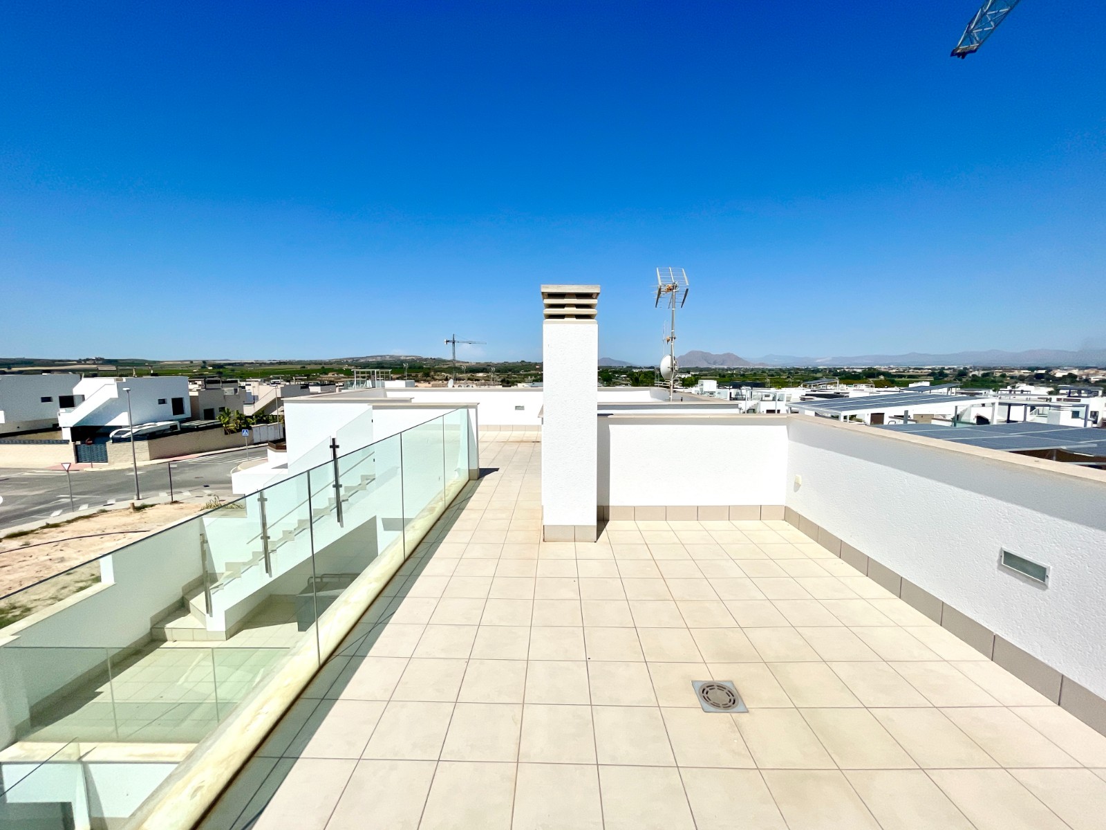 Villa for sale in Benijofar, Alicante, Spain