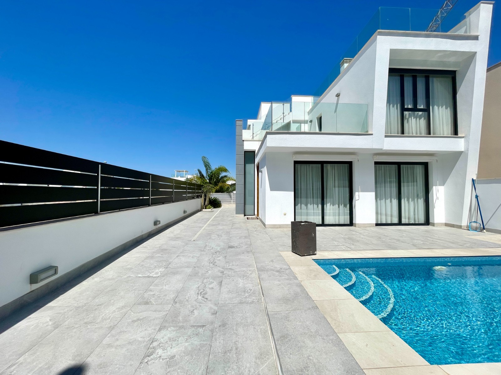 Villa for sale in Benijofar, Alicante, Spain