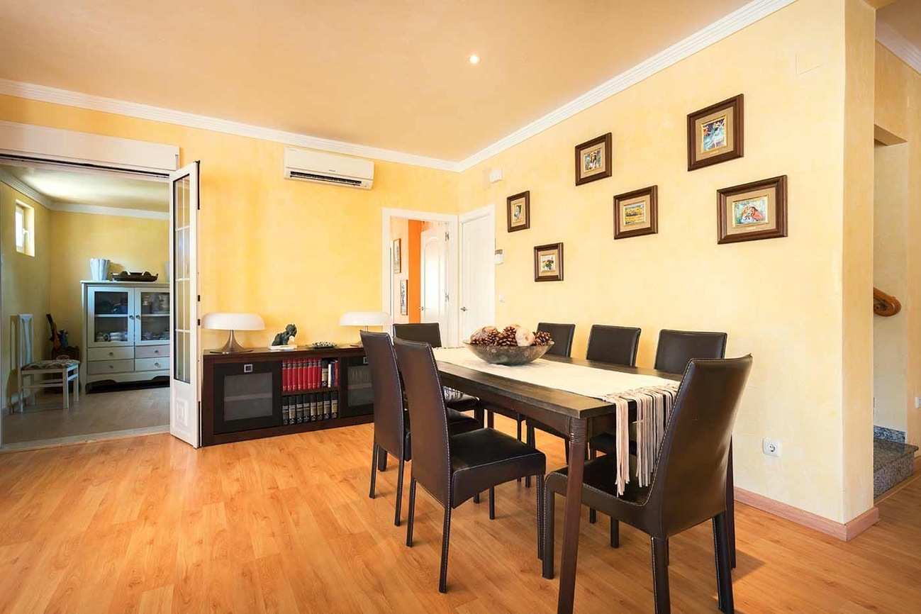 Villa en venta en Orihuela Costa