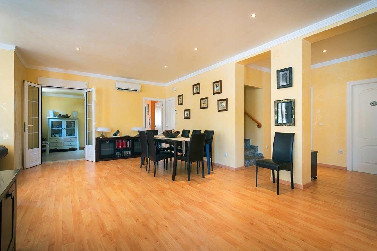 Villa en venta en Orihuela Costa