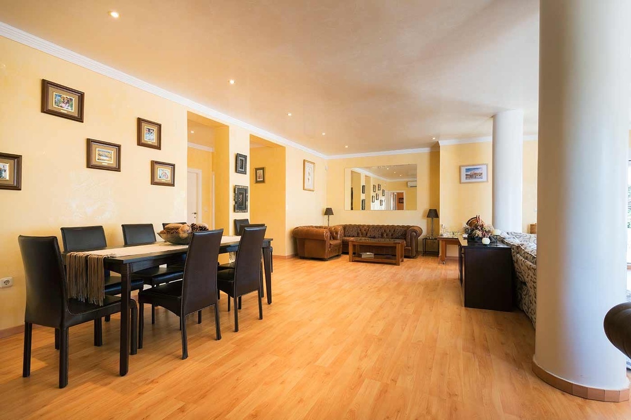 Villa en venta en Orihuela Costa