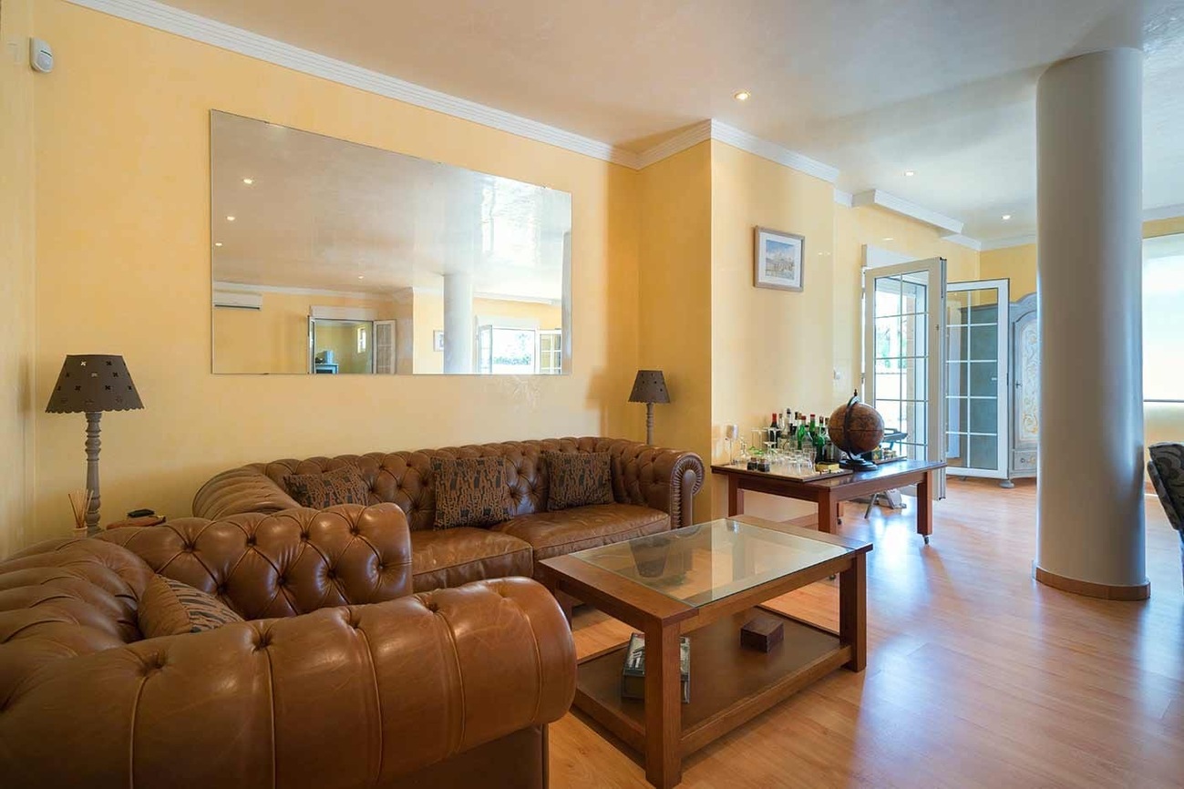 Villa en venta en Orihuela Costa