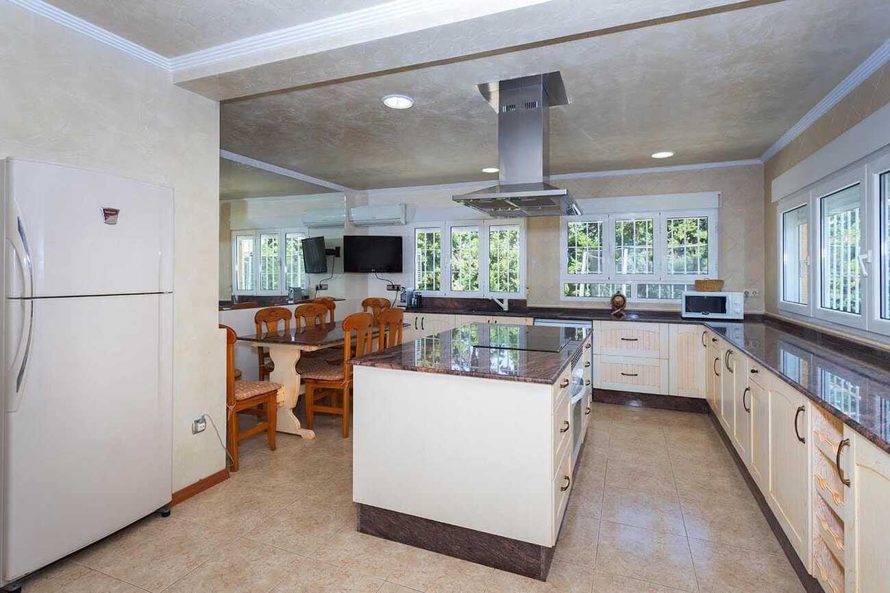 Villa en venta en Orihuela Costa