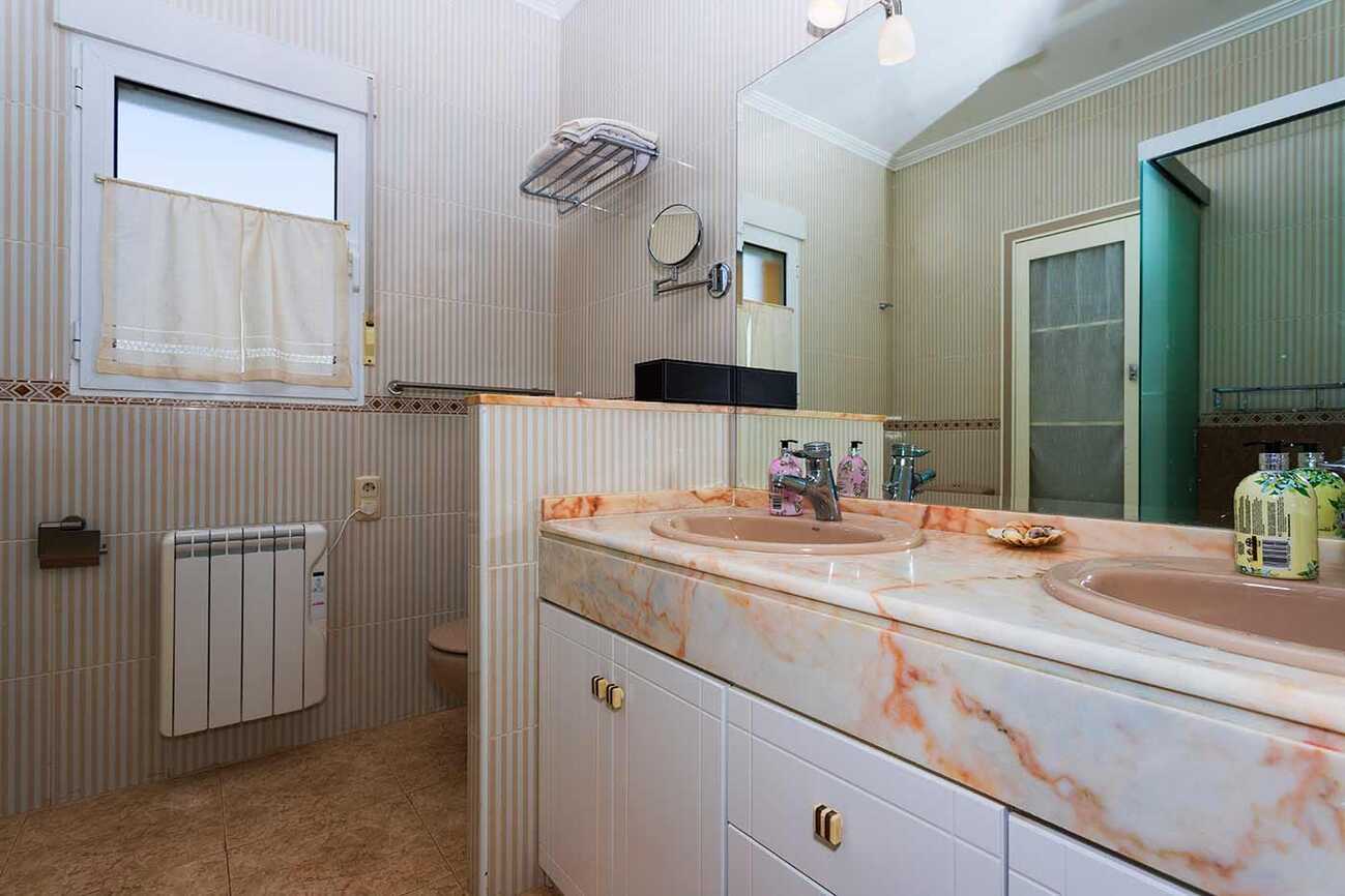 Villa en venta en Orihuela Costa