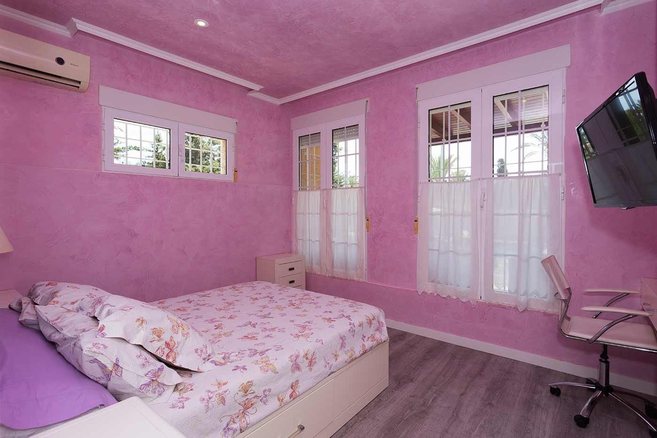 Villa en venta en Orihuela Costa
