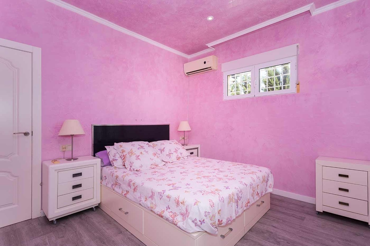 Villa en venta en Orihuela Costa