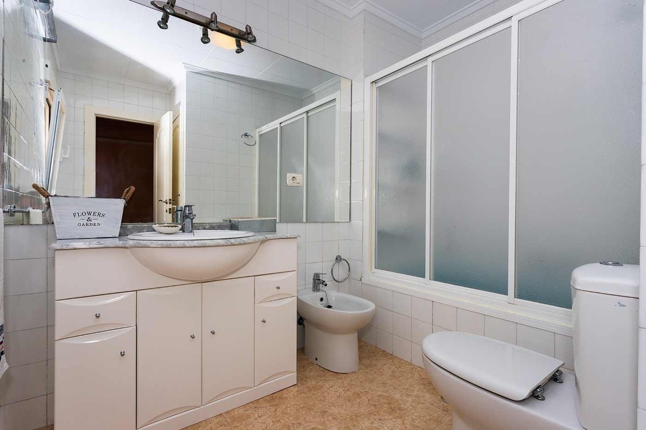 Villa en venta en Orihuela Costa