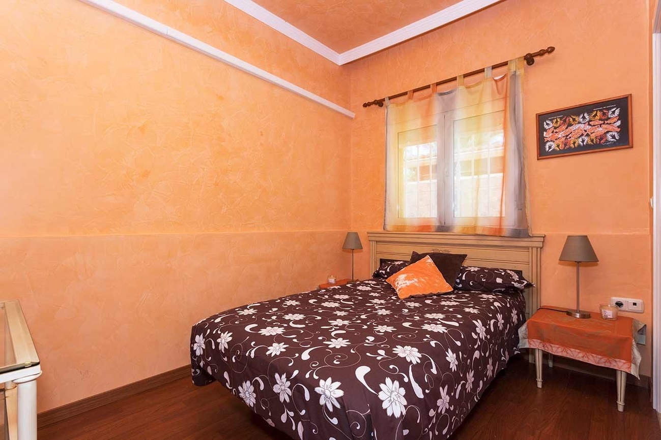 Villa en venta en Orihuela Costa