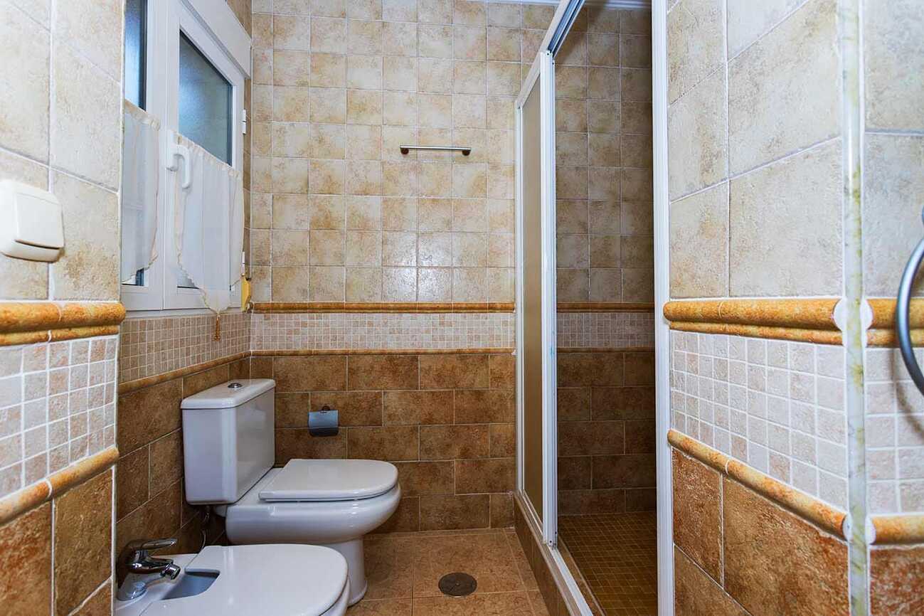 Villa en venta en Orihuela Costa
