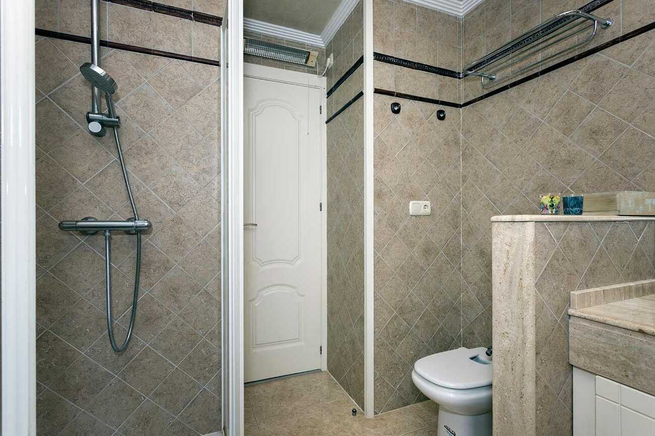 Villa en venta en Orihuela Costa
