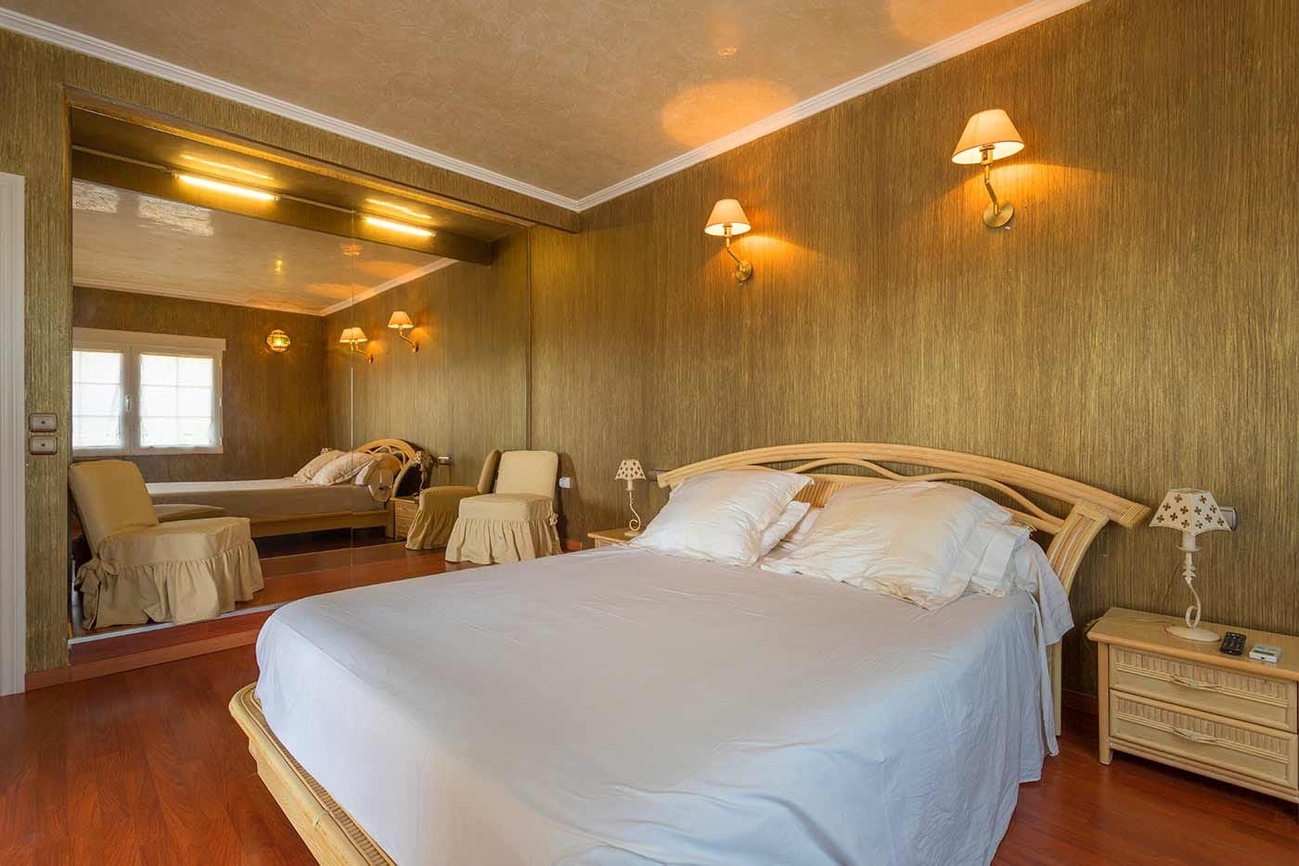 Villa en venta en Orihuela Costa