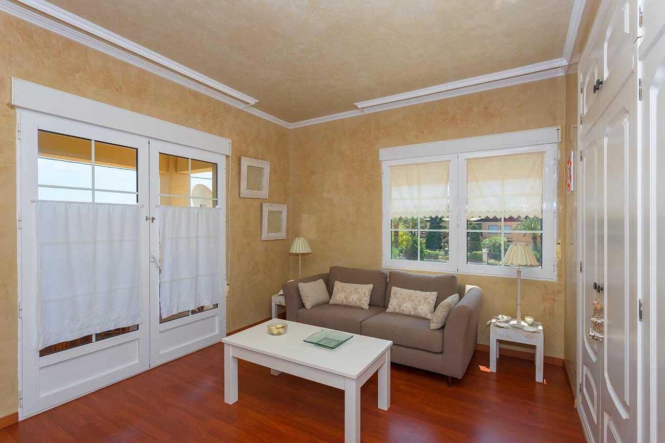Villa en venta en Orihuela Costa